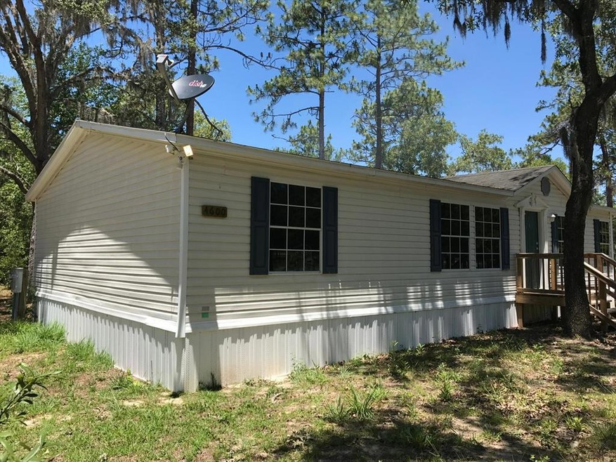 4600 SW 194th Ave, Dunnellon, FL 34432 - photo 1