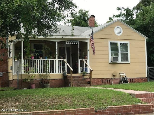 5302 Fremont St, Jacksonville, FL 32210 - photo 1