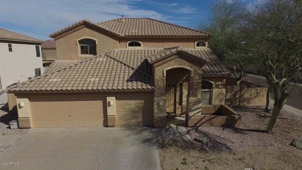 2260 E Stephens Place, Chandler, AZ 85225 - photo 1