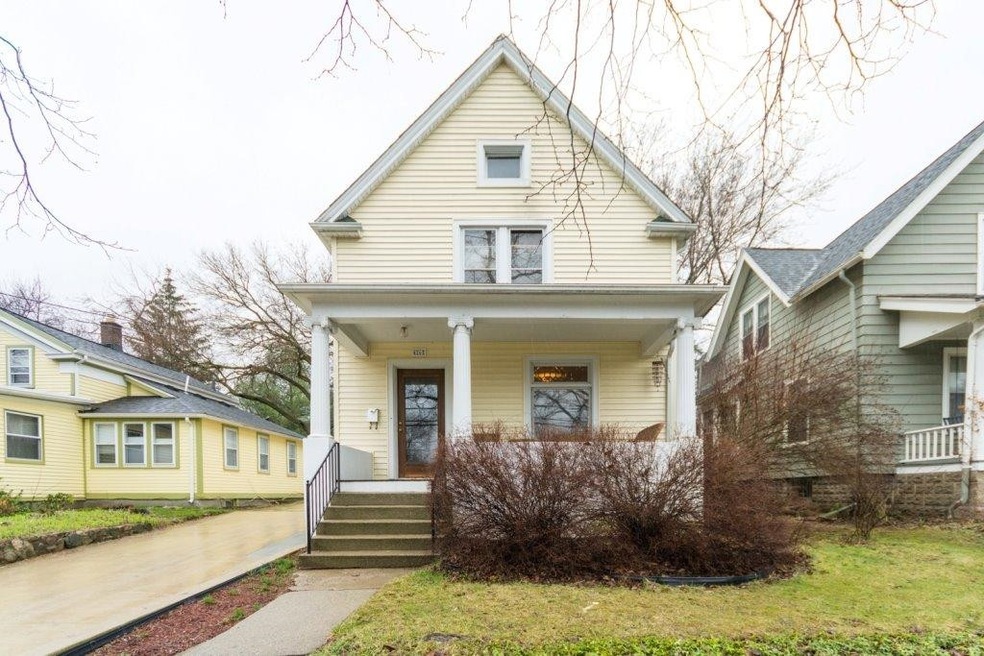 426 S 7th St, Ann Arbor, MI 48103 - photo 1