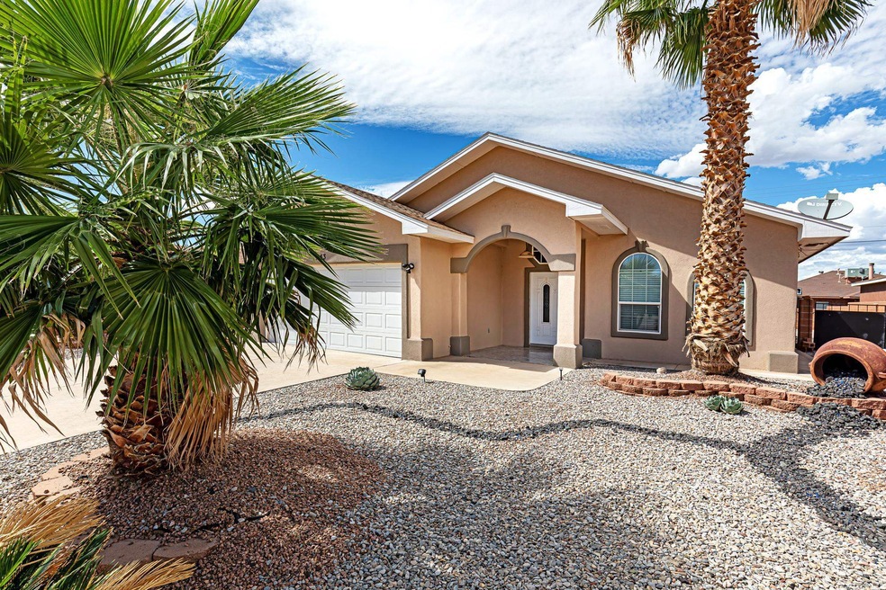 1143 Pajarito Dr, Alamogordo, NM 88310 - photo 1