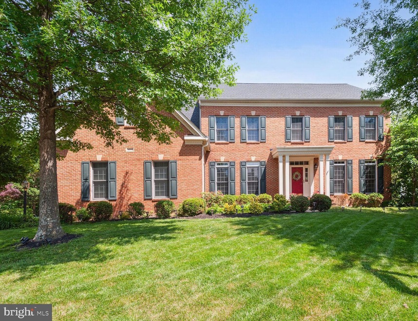 25774 Mayville Ct, Chantilly, VA 20152 - photo 1