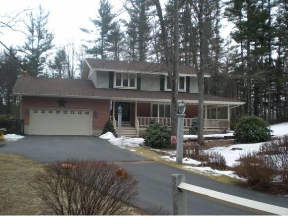 51 Alexander Rd, Londonderry, NH 03053 - photo 1