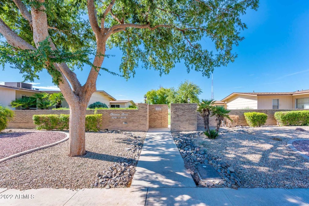 10701 W Santa fe Dr, Sun City, AZ 85351 - photo 1