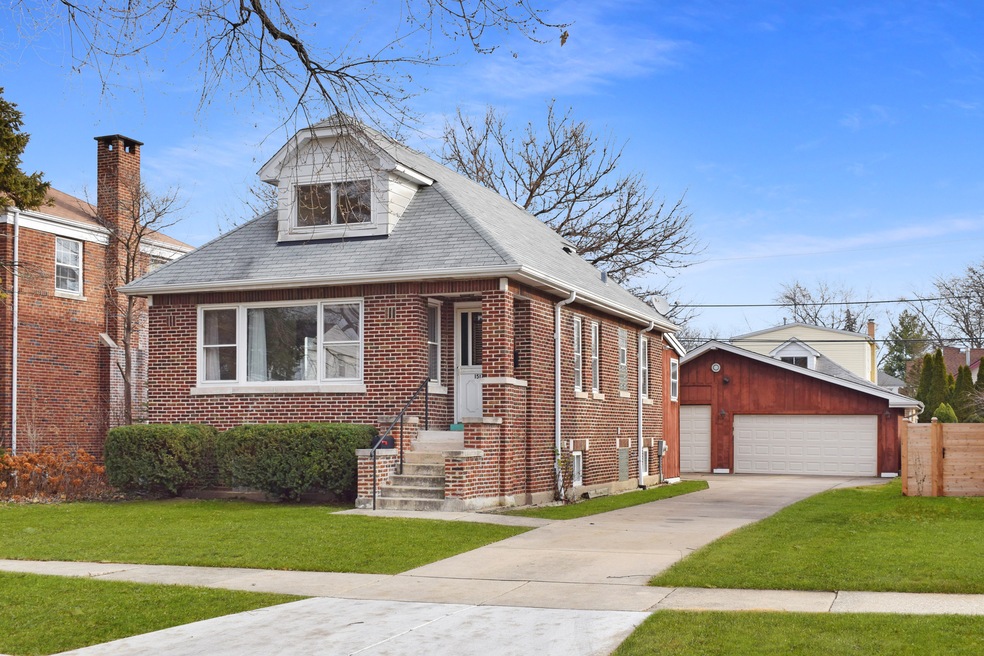 1517 Suffolk Ave, Westchester, IL 60154 - photo 1