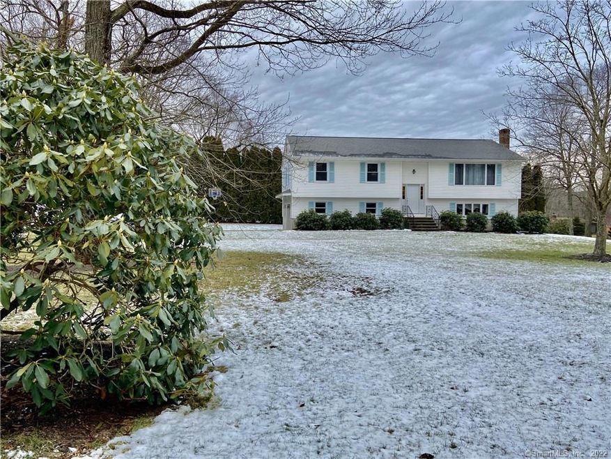 2 Maple Ct, North Franklin, CT 06254 - photo 1