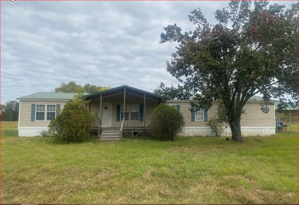828 Highway 457, Lecompte, LA 71346 - photo 1