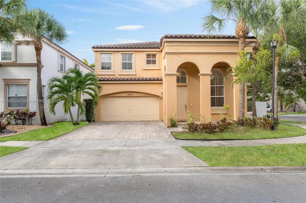 15803 SW 48th Place, Miramar, FL 33027 - photo 1