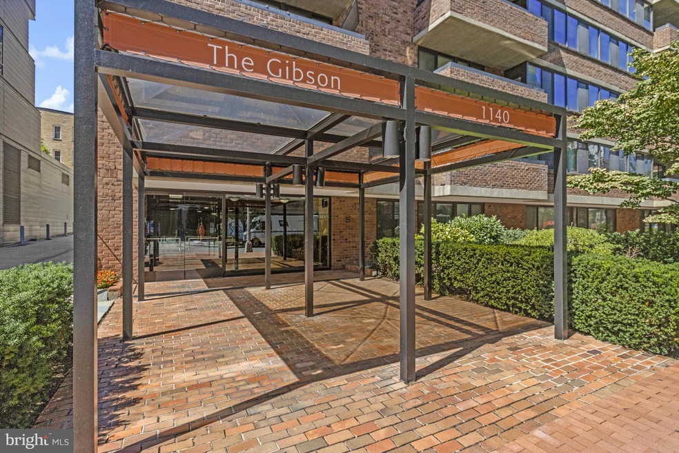 The Gibson unit 1005, Washington, DC 20037 - photo 1