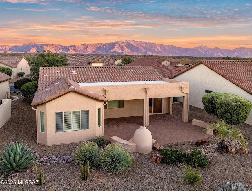 60368 E Arroyo Vista Dr, Oracle, AZ 85623 - photo 1