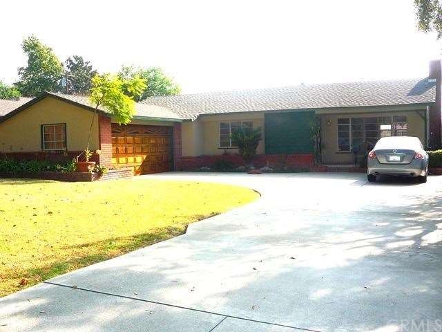 362 W Laurel Ave, Glendora