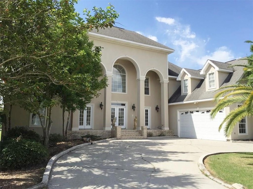 27 Oak Tree Dr, Slidell, LA 70458 - photo 1