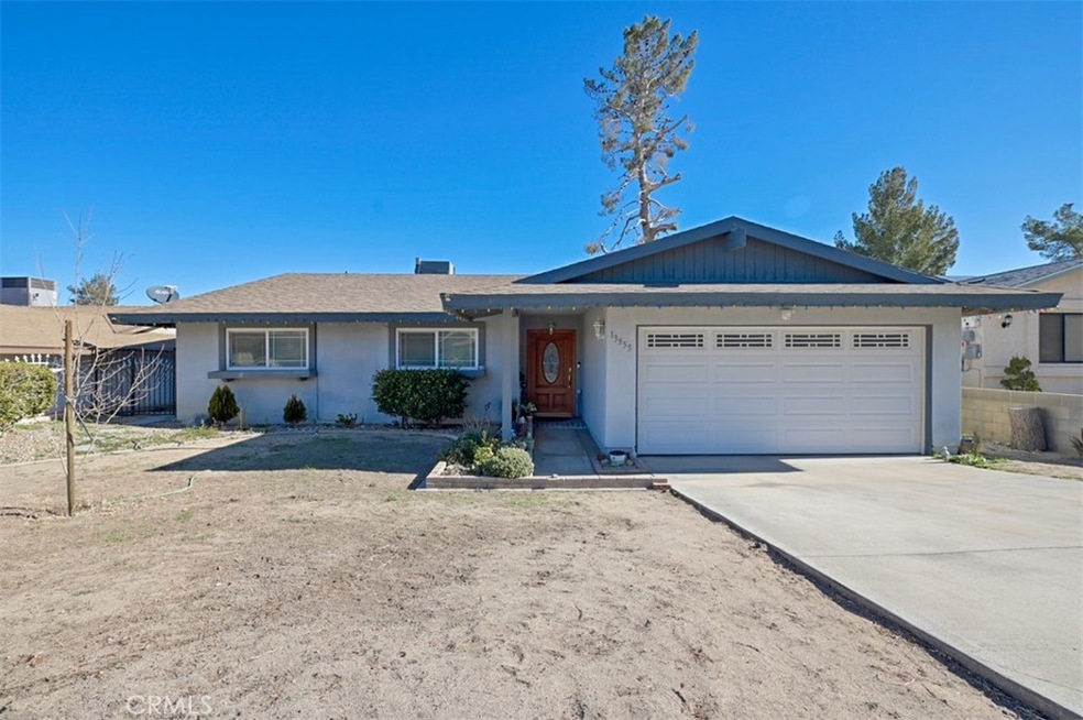 13955 Arrowhead Dr, Victorville, CA 92395 - photo 1