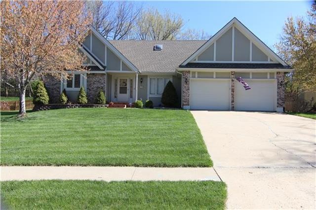 13200 W 55th Terrace, Shawnee, KS 66216 - photo 1