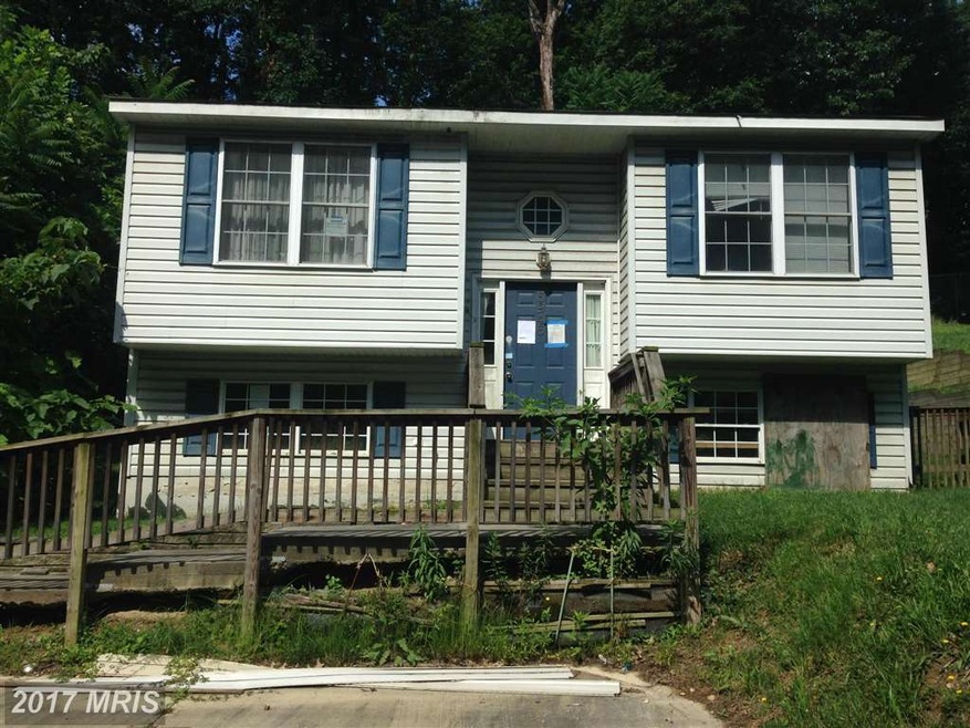 6946 Baltimore Annapolis Blvd, Linthicum, MD 21090 - photo 1