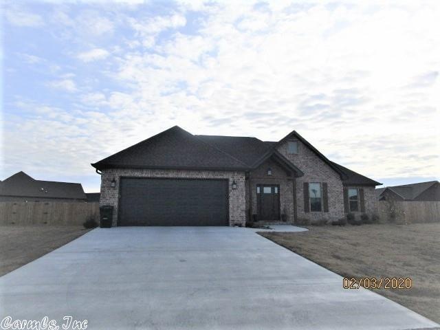 0 Westbrooke Dr unit 20038704, Sheridan, AR 72150 - photo 1