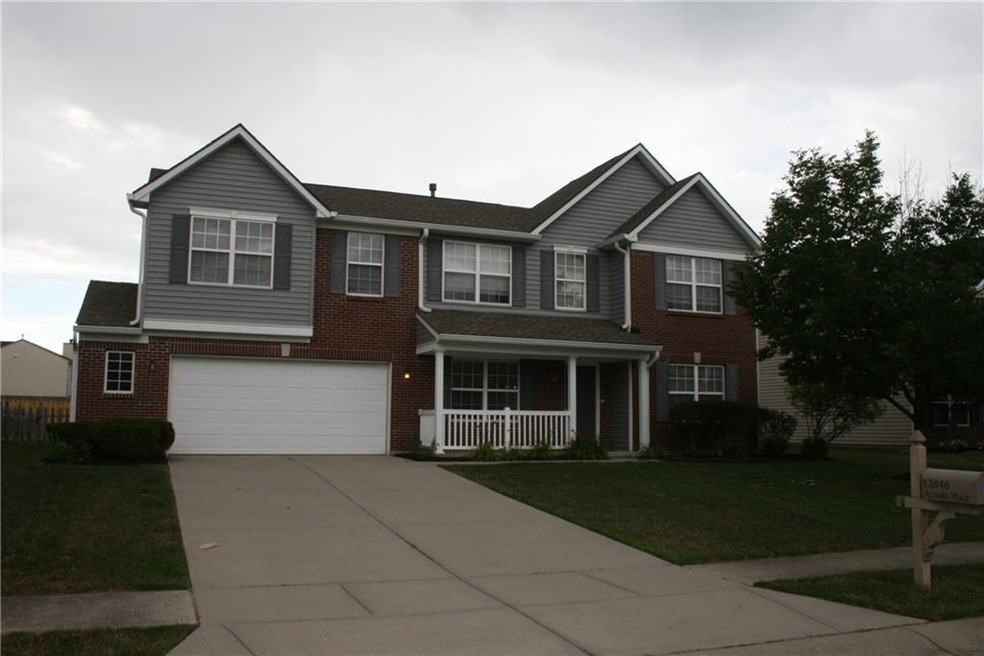 12846 Arvada Place, Fishers, IN 46038 - photo 1