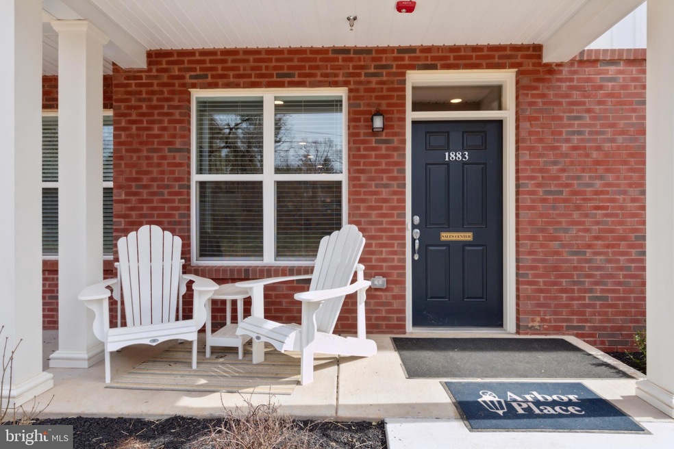 249 Chapel Ct Dr unit 82C, Norristown, PA 19401 - photo 1