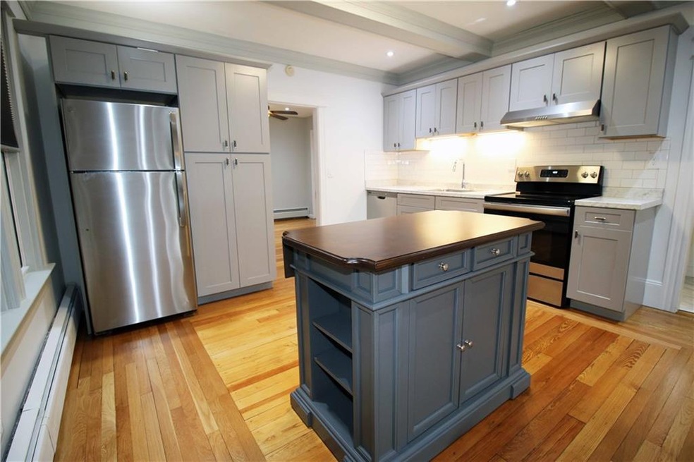 391 Dulude Ave unit 2, Woonsocket, RI 02895 - photo 1