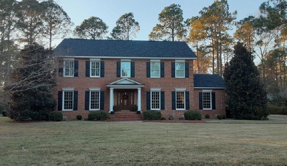 2758 Brownfield Way, Sumter, SC 29150 - photo 1