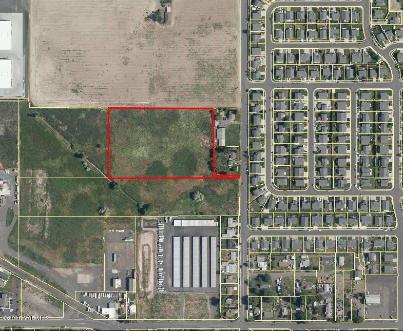 NKA Rivard Road - Moxee, WA 98936