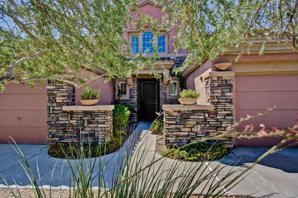 10279 E Verbena Ln, Scottsdale, AZ 85255 - photo 1