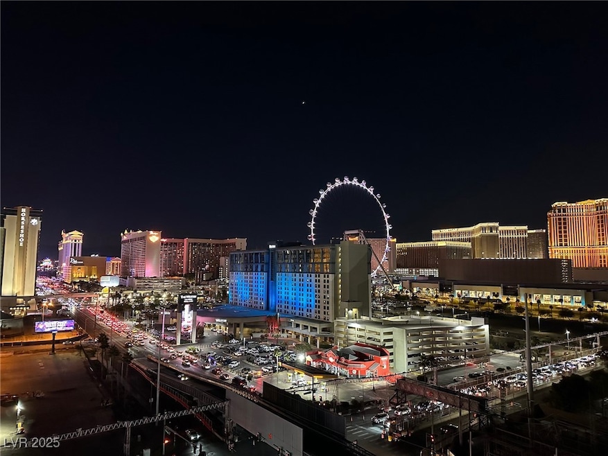 211 E Flamingo Rd unit 1003, Las Vegas, NV 89169 - photo 1