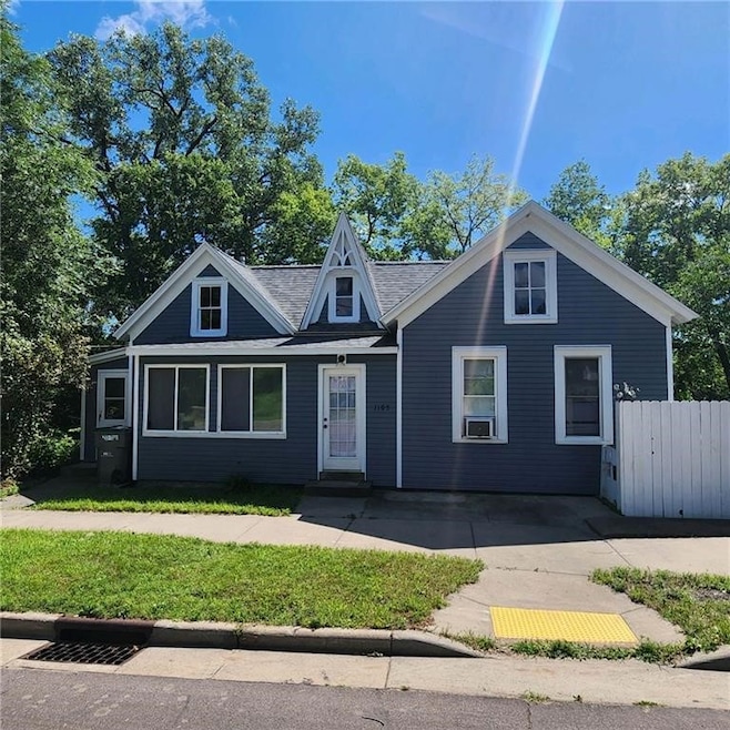 Under Contract $169,900