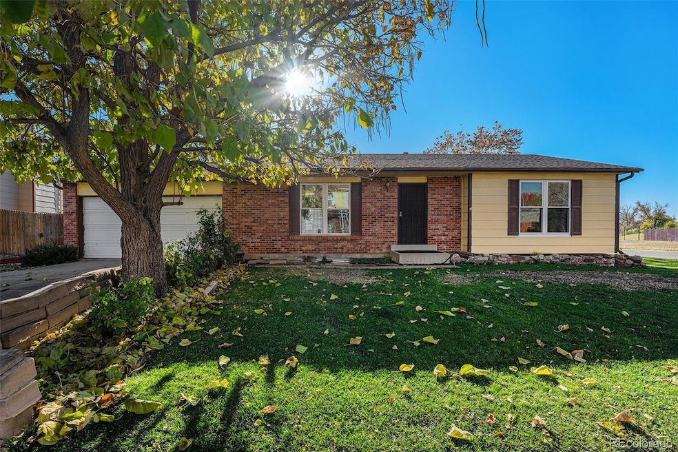 9106 Clermont Dr, Thornton, CO 80229 - photo 1