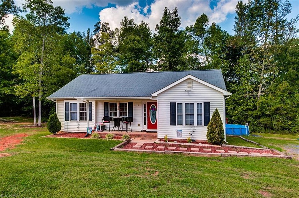3425 Marathon Dr, Asheboro, NC 27205 - photo 1