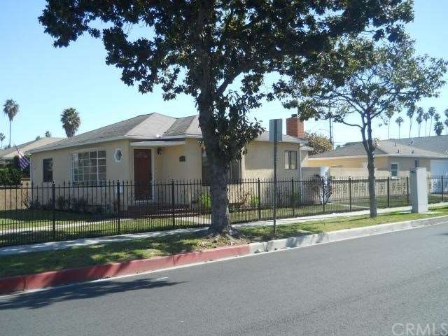 500 E 99th St, Inglewood, CA 90301 - photo 1