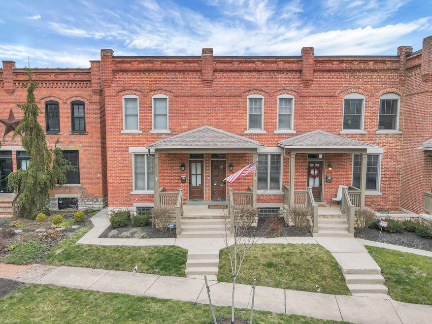 358 Forest St, Columbus, OH 43206 - photo 1