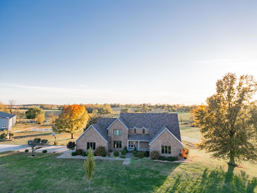 14500 E 1450 Rd, Stockton, MO 65785 - photo 1