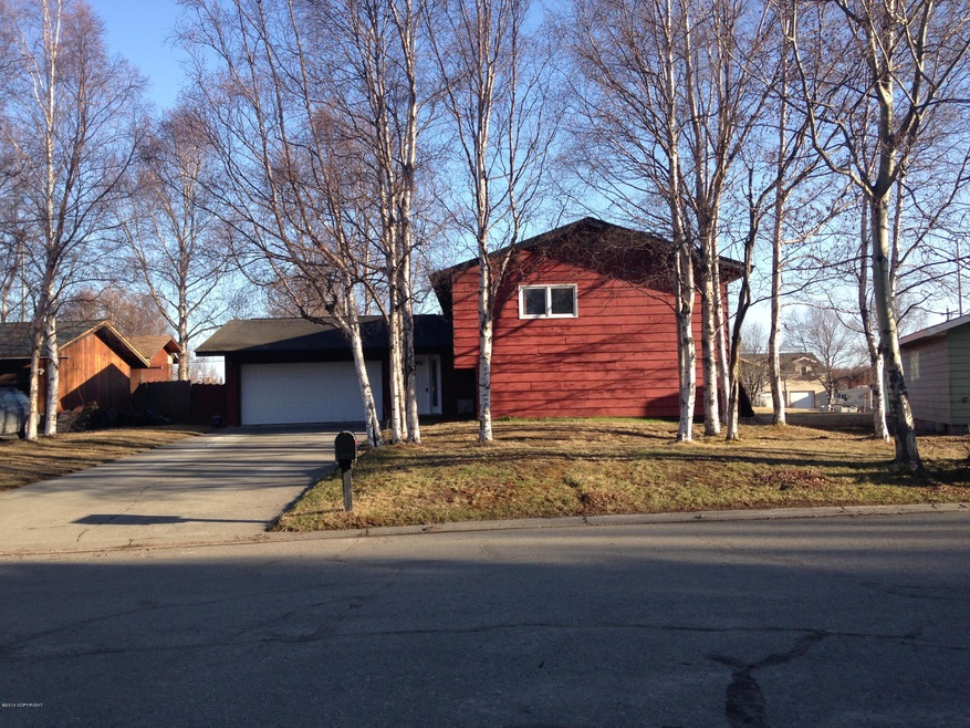 10028 Marmot Circle