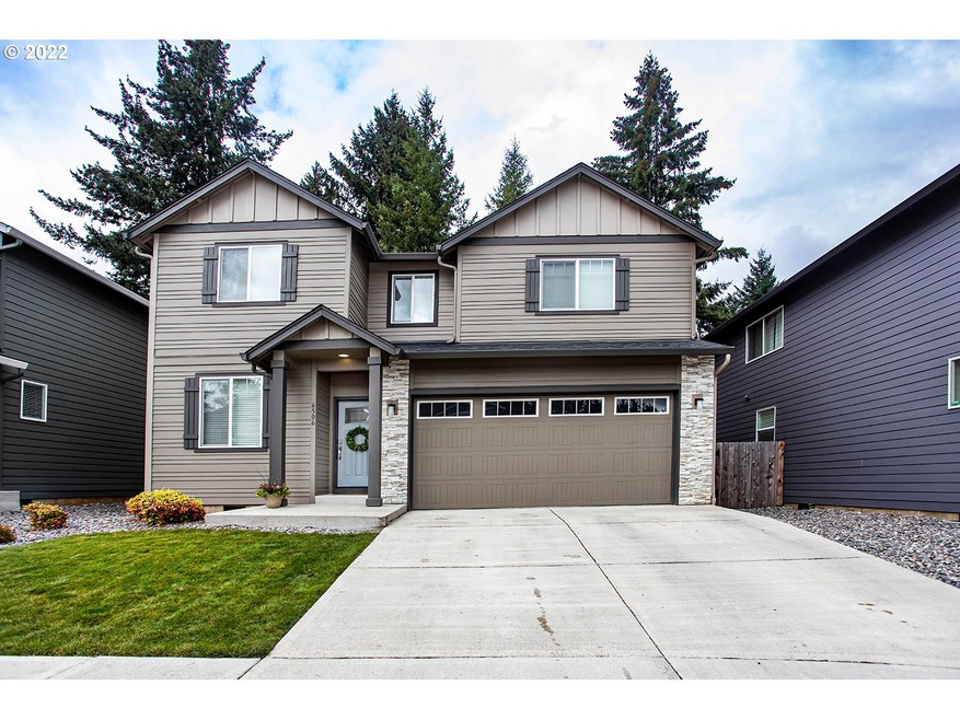 6506 NE 49th Cir, Vancouver, WA 98661 - photo 1