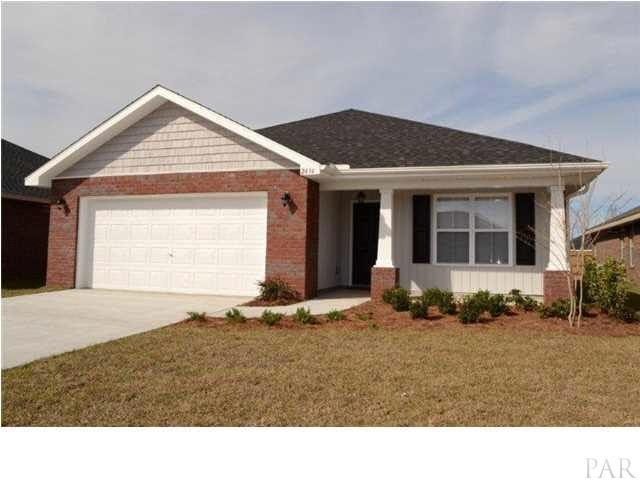 8896 Abbington Dr, Pensacola, FL 32534 - photo 1
