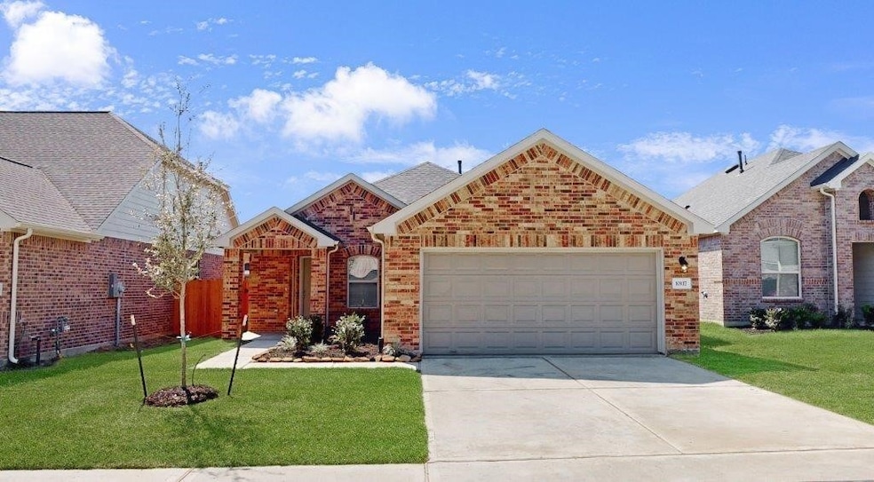 21922 Corsica View Dr, Hockley, TX 77447 - photo 1