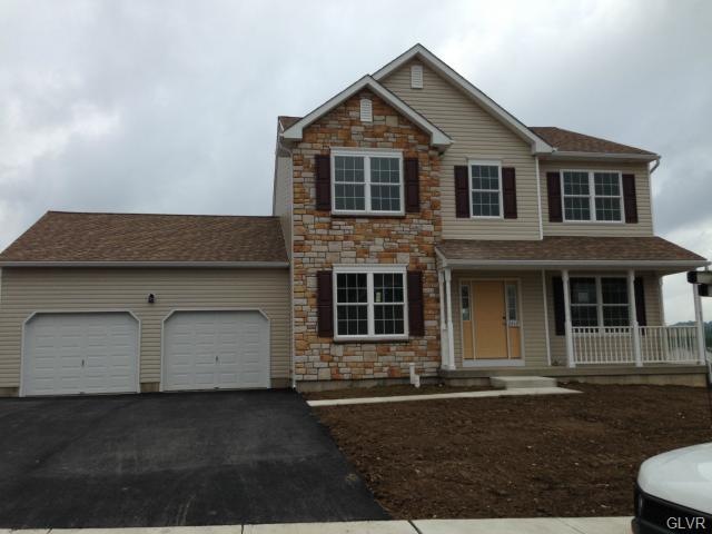 2612 English Ivy Rd unit 205, Nazareth, PA 18064 - photo 1