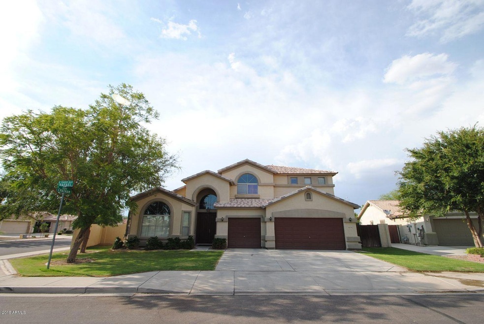 11402 E Rafael Ave, Mesa, AZ 85212 - photo 1