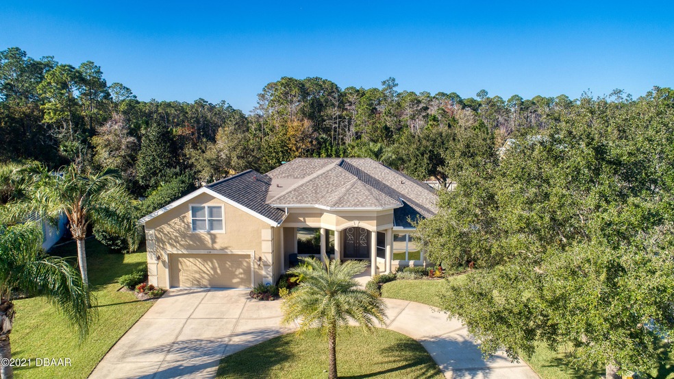 119 Deep Woods Way