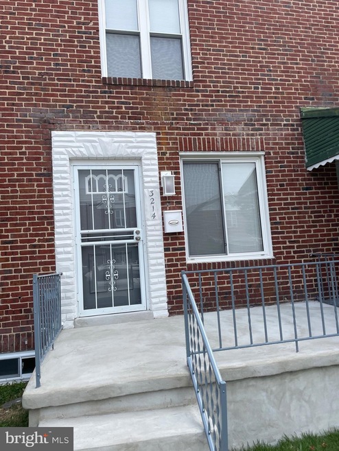 3214 Brendan Ave, Baltimore, MD 21213 - photo 1