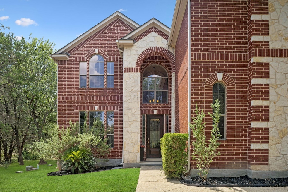 19019 Seminole Pass, San Antonio, TX 78266 - photo 1