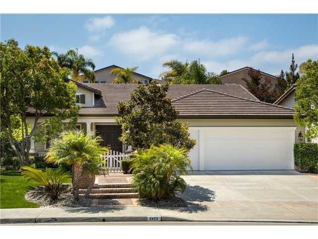 3453 Paseo Ancho, Carlsbad, CA 92009 - photo 1