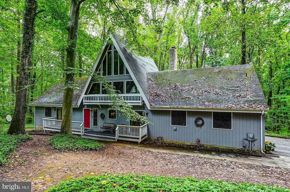 12893 Eagles View Rd, Phoenix, MD 21131 - photo 1