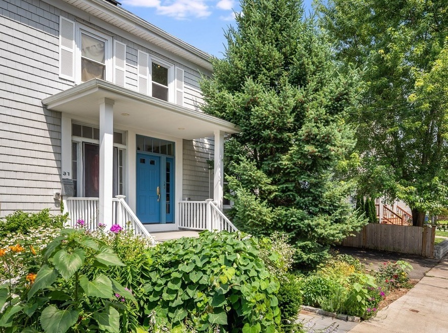 29 Clark St, Somerville, MA 02143 - photo 1