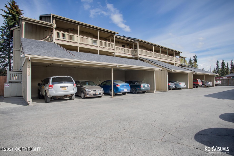 2830 Happy Lane #13-Condo exterior