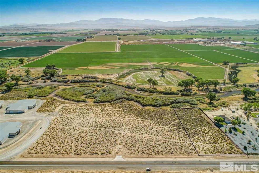472 Us Hwy 339, Yerington, NV 89447 - photo 1