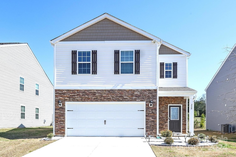 338 Gaines Rd, Clover, SC 29710 - photo 1