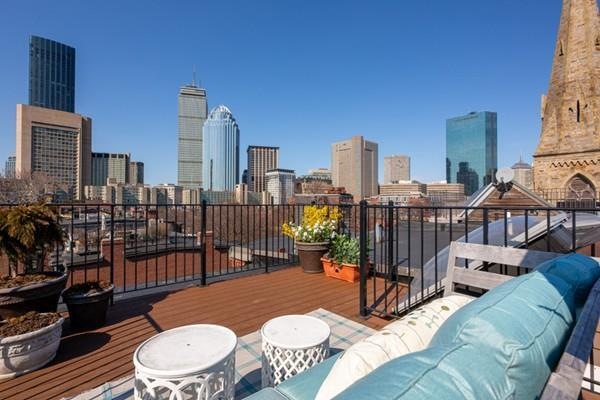 499 Columbus Ave unit 6, Boston, MA 02118 - photo 1