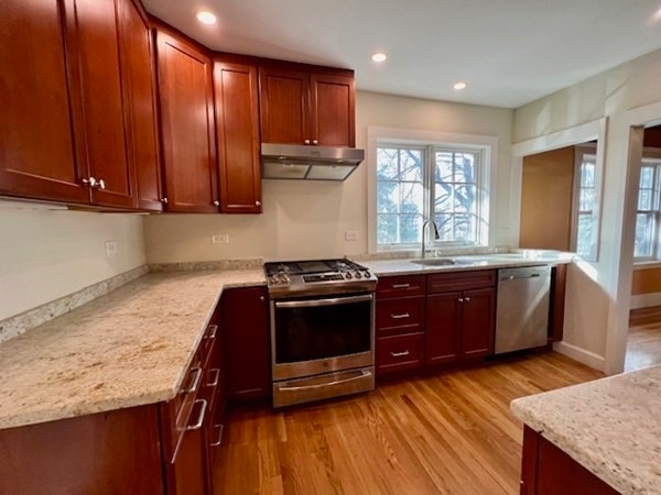 120 Walden St unit 2, Cambridge, MA 02140 - photo 1